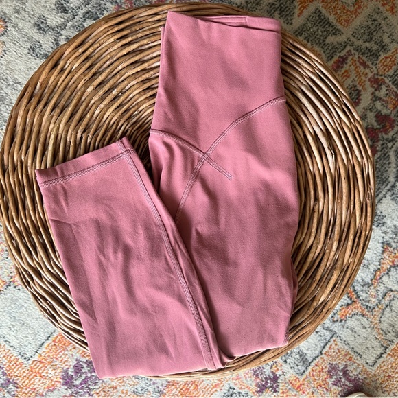 Lululemon unlimit high rise legging - Picture 3 of 11